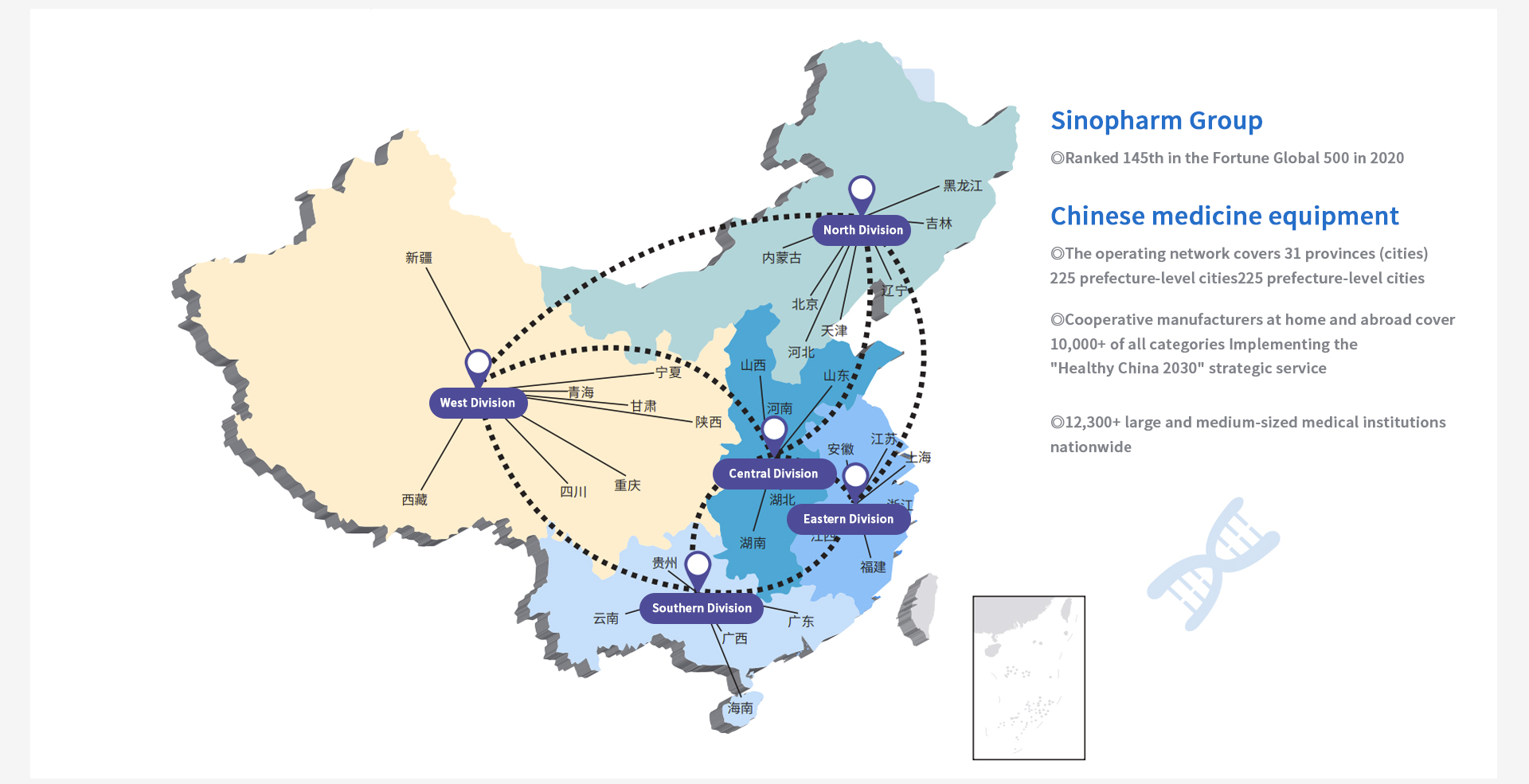  China National Scientific Instruments 